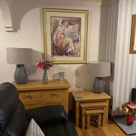 3Bedroom 1Bathroom 1 Shower Room In Quiet Area インヴァネス エクステリア 写真
