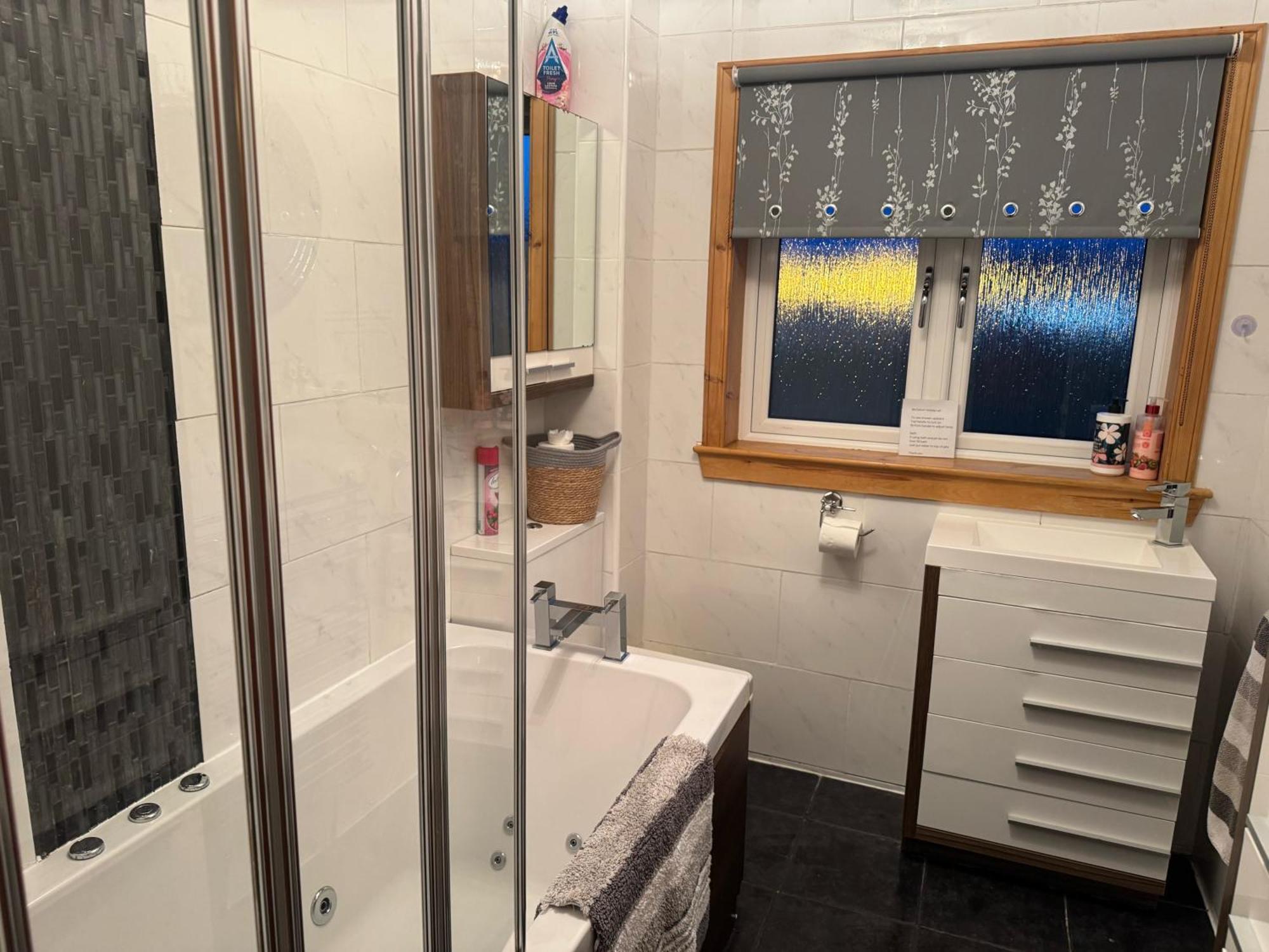 3Bedroom 1Bathroom 1 Shower Room In Quiet Area インヴァネス エクステリア 写真